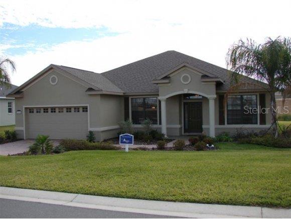 JB Ranch Subd Phase 1