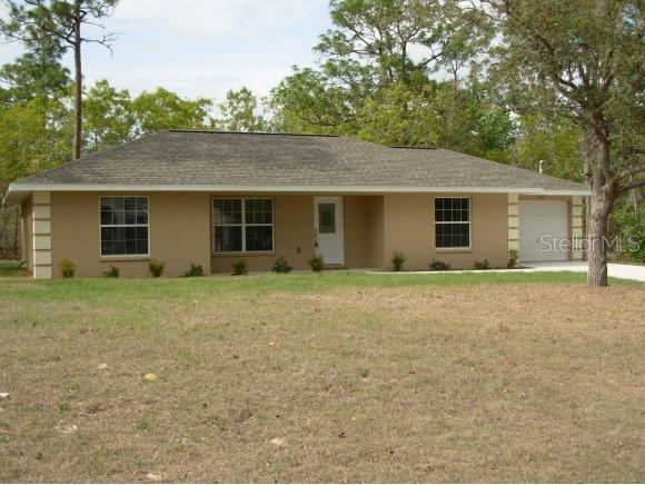 Out of County - фото