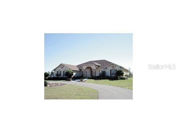 Saddlebrook Equest. Pk.