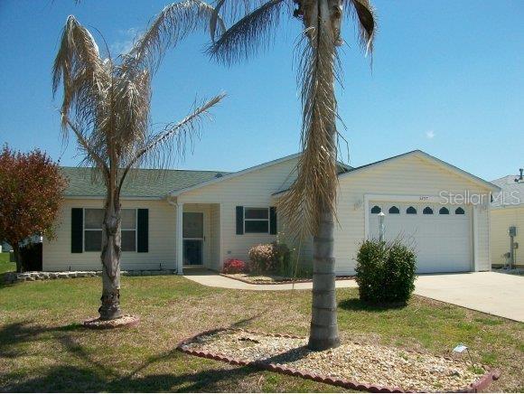 The Villages-Marion Cty