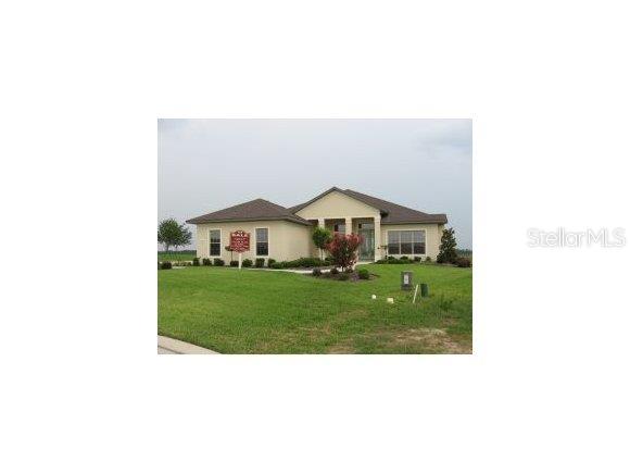 Fountains At Golf Park