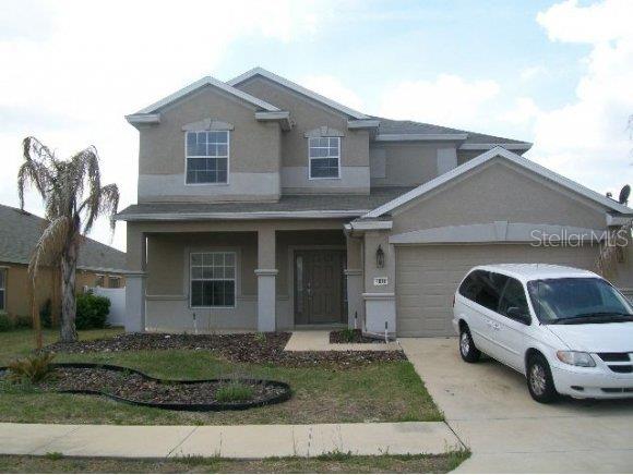 Saddle Creek Phase 1