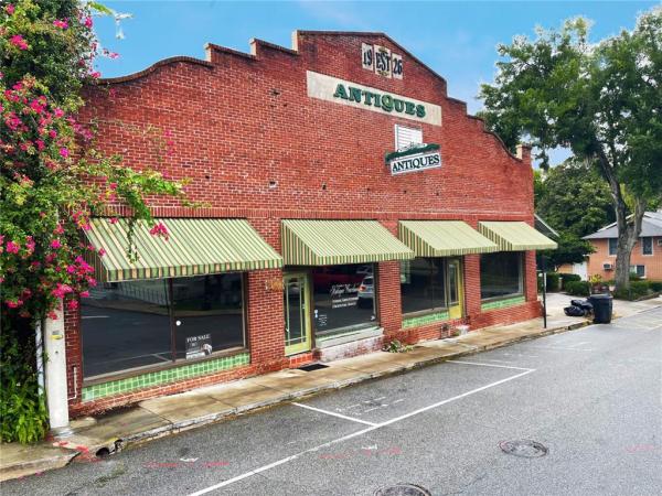 LEESBURG CITRUS PARK