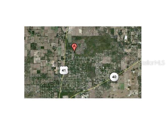 Lake Tropicana Ranchettes