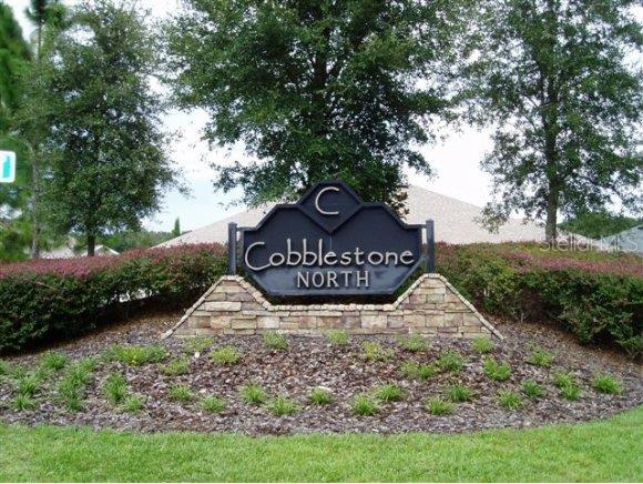 Cobblestone North Community