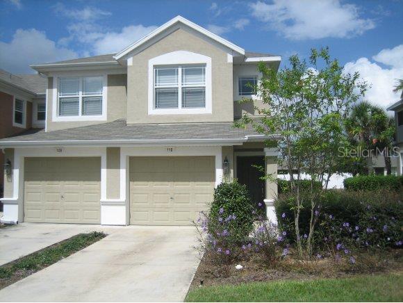 Brighton Condominiums