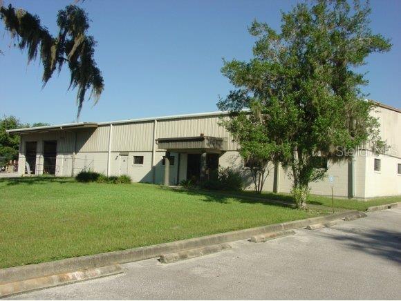 N Ocala Ind Pk - фотография N Ocala Ind Pk - фото