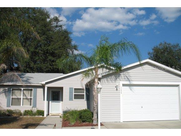 The Villages-Marion Cty