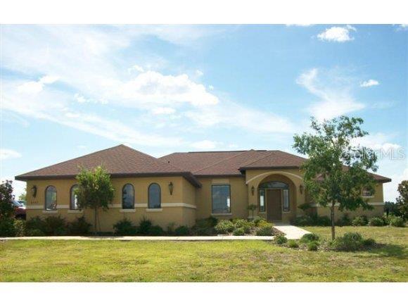 Fountains At Golf Park