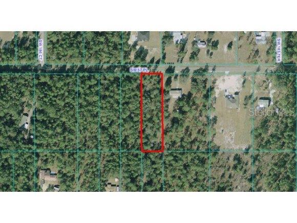 Lake Tropicana Ranchettes