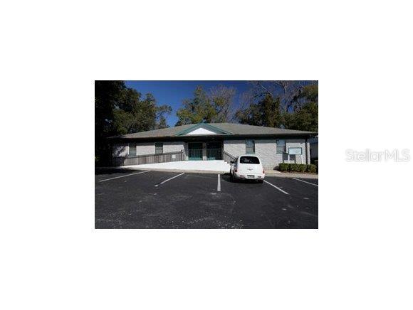 Tealbrooke Prof Park