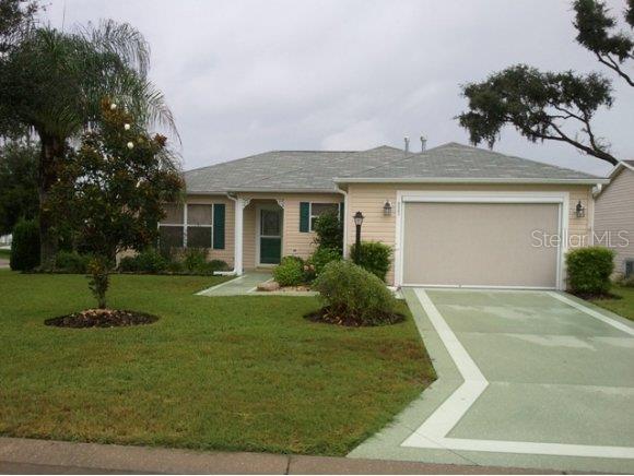 The Villages-Marion Cty