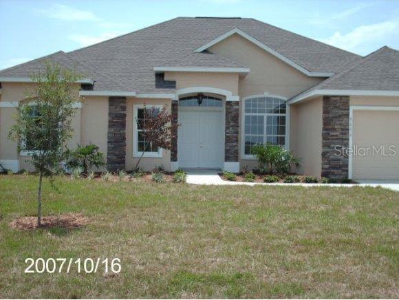 Fountains At Golf Park