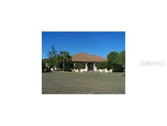 Saddlebrook Equest. Pk.