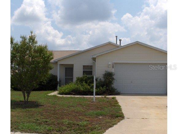 The Villages-Marion Cty