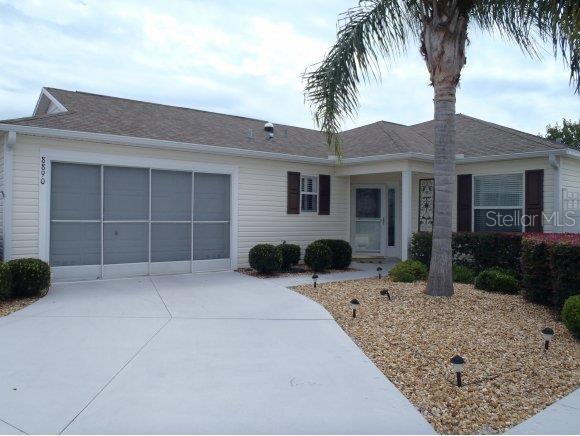 The Villages-Marion Cty