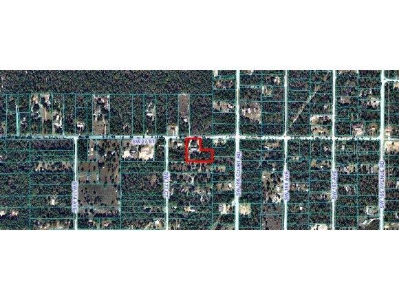 Lake Tropicana Ranchettes