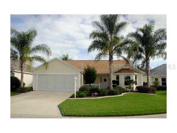 The Villages-Marion Cty