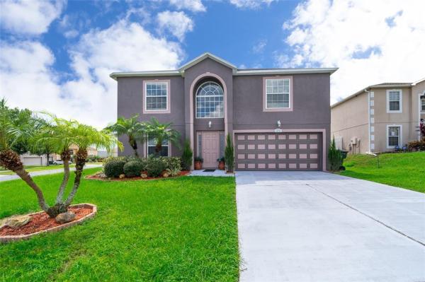 MAGNOLIA PARK PH 02 LT 78 PB 05