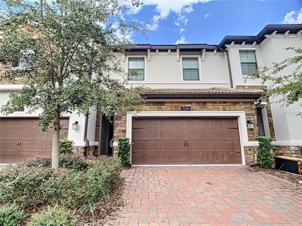 VISTAS/CHAMPIONSGATE PH 1B & 2