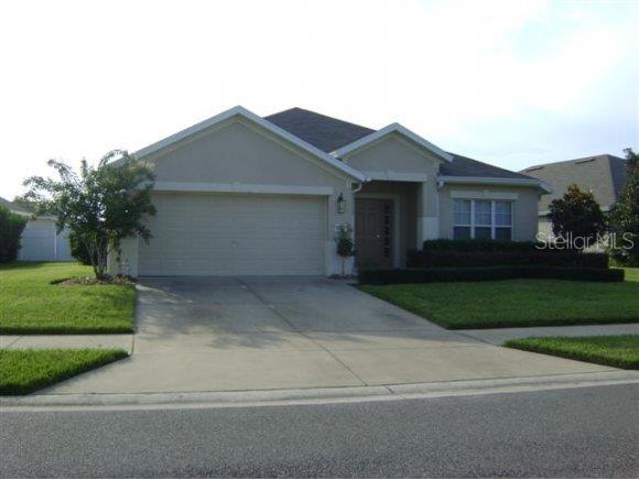 Saddle Creek Phase 1