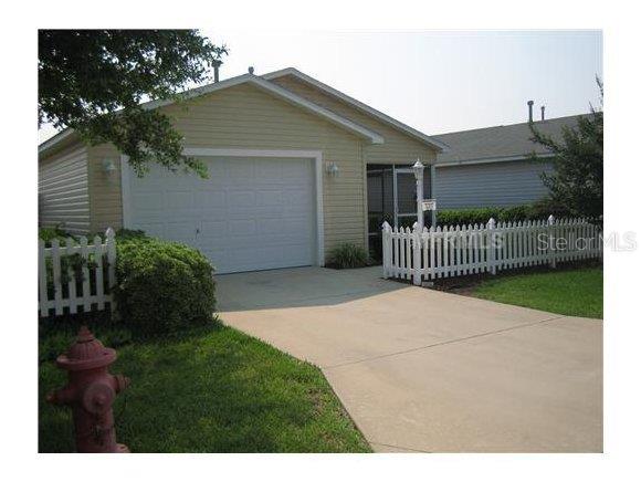 The Villages-Marion Cty