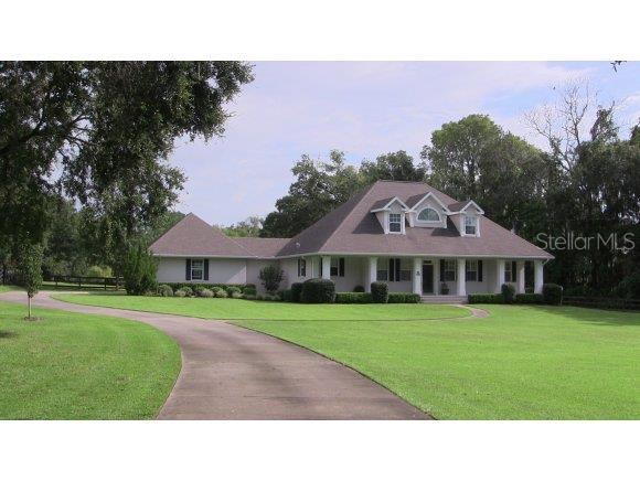 Fla Orange Grv - фото