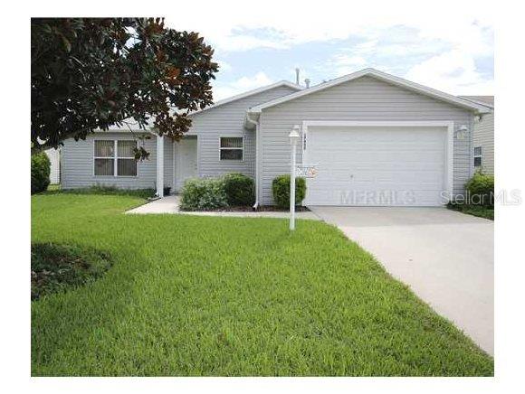 The Villages-Marion Cty