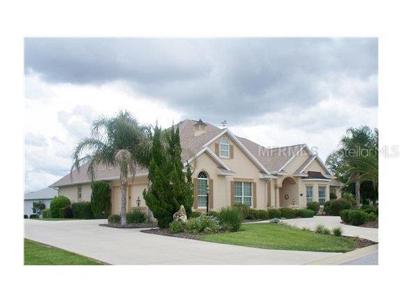 The Villages-Marion Cty