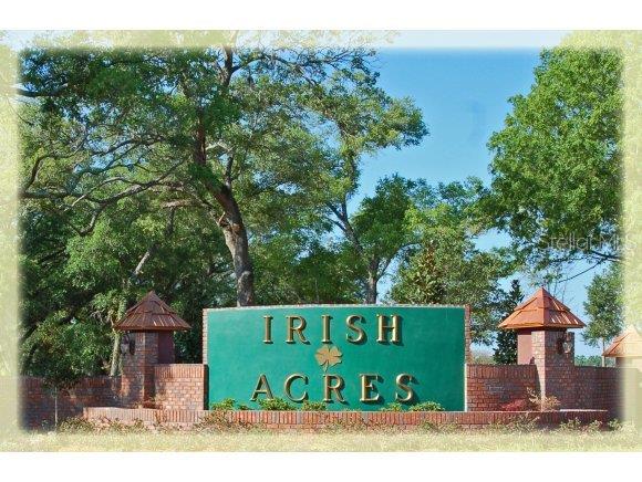 Irish Acres