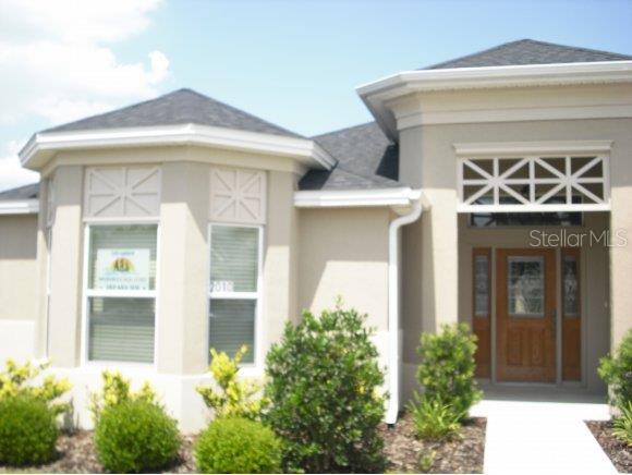 The Villages-Marion Cty