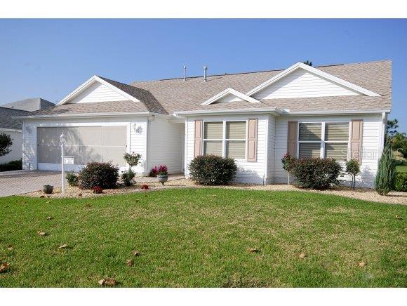 The Villages-Marion Cty