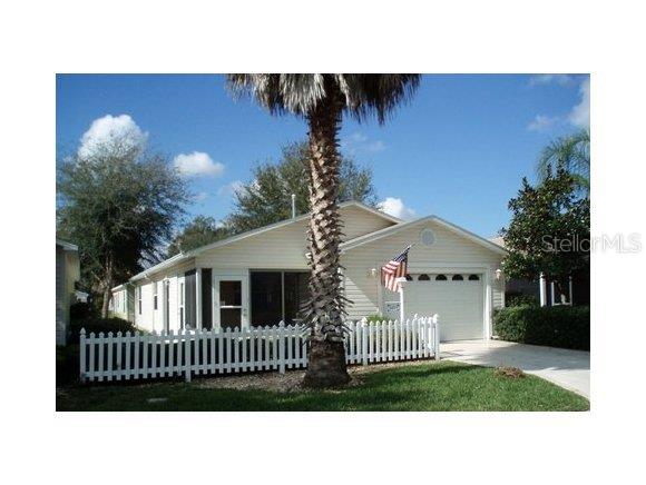 The Villages-Marion Cty