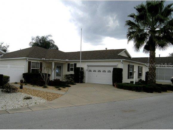 The Villages-Marion Cty