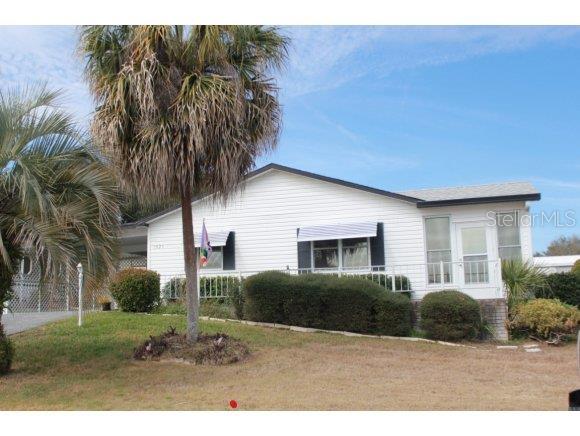 The Villages-Marion Cty