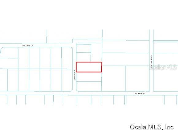 Lake Tropicana Ranchettes