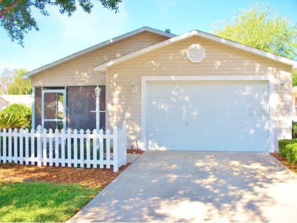 The Villages-Marion Cty