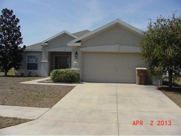 Saddle Creek Phase 1