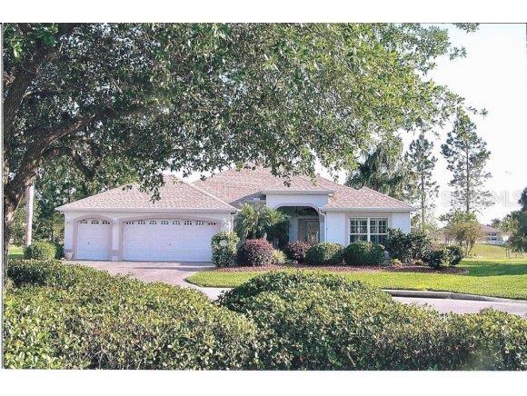 The Villages-Marion Cty