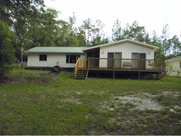 Lake Tropicana Ranchettes