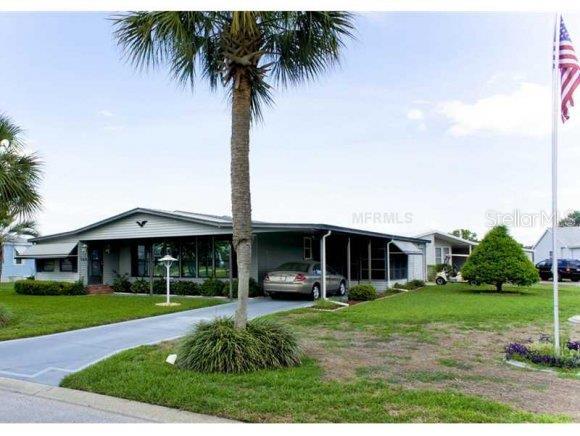 The Villages-Marion Cty