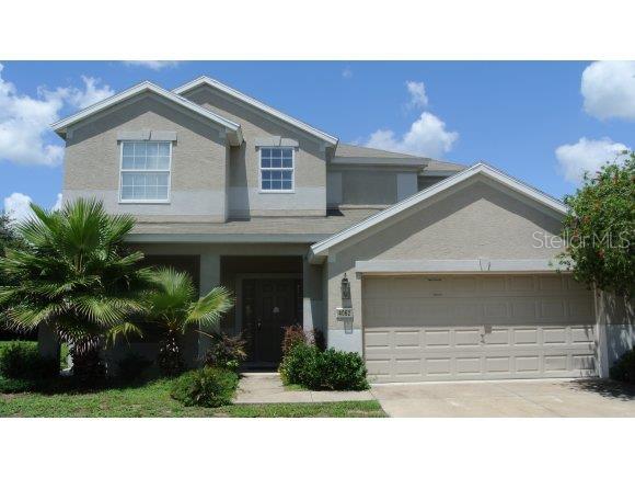 Saddle Creek Phase 1