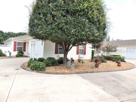 The Villages-Marion Cty