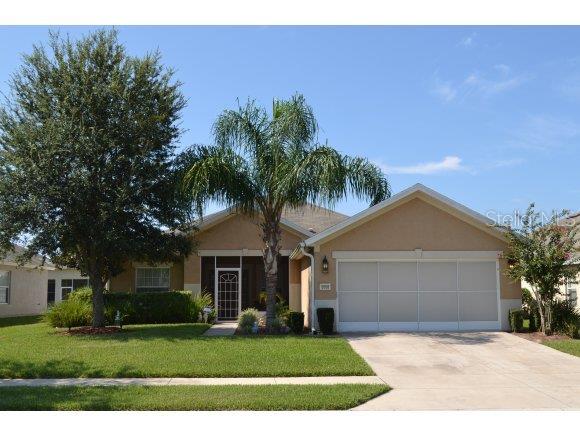 Saddle Creek Phase 1