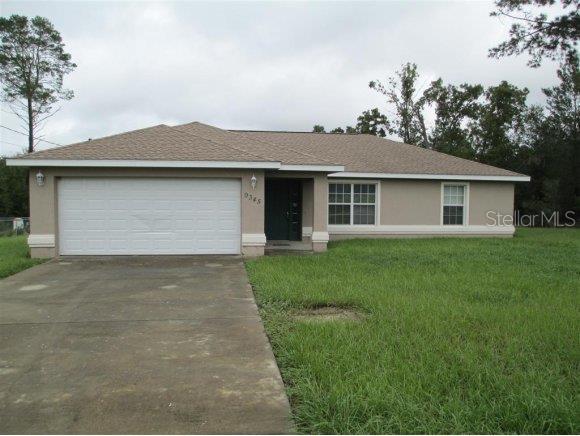 Orange Blsm Hls - фото