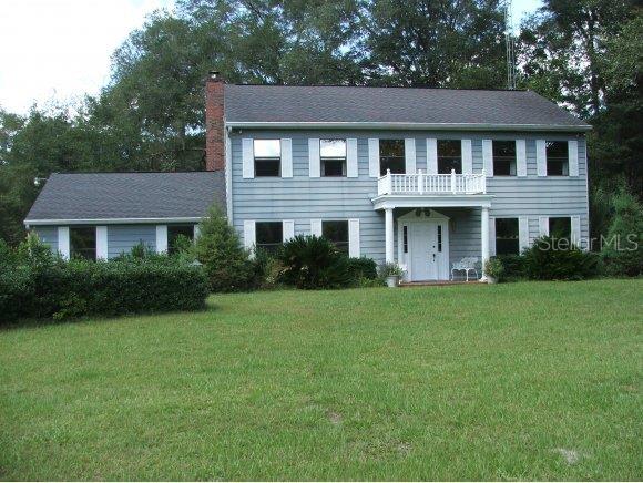 Out of County - фото