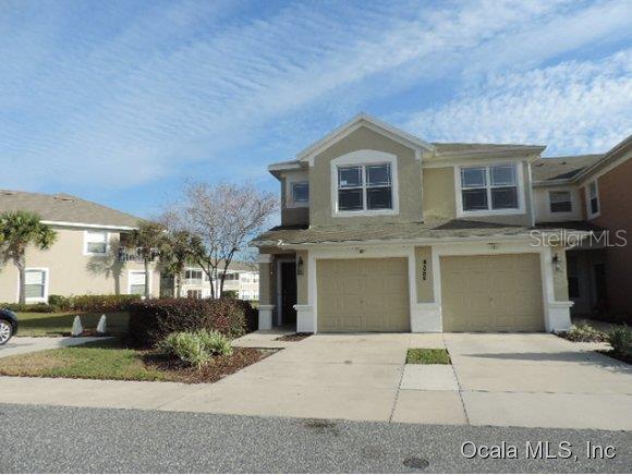 Brighton Condominiums