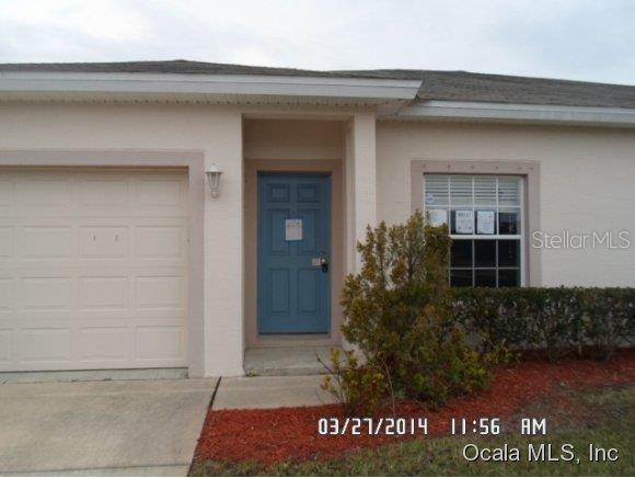 Out of County - фото