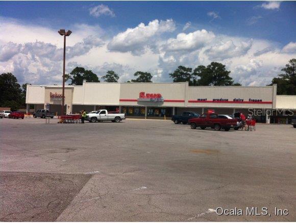 Belleview - фото