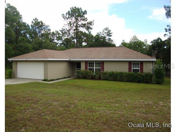 Marion Oaks South - фото